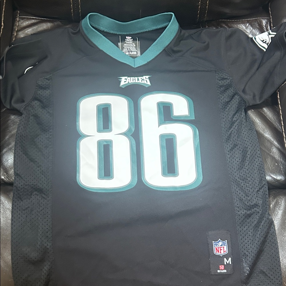 NFL Youth Philadelphia Eagles Ertz jersey